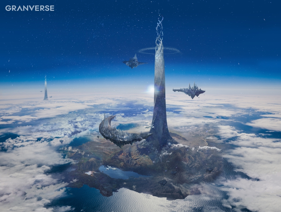 엔픽셀, 블록체인 신규 프로젝트 ‘그랑버스’ 브랜드 페이지 오픈