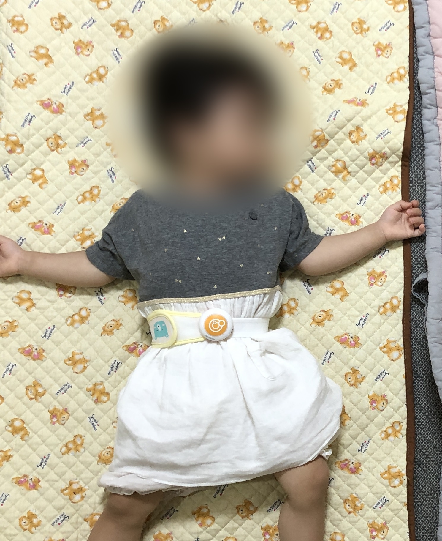 강서구, 어린이집에 실시간 건강관리 모니터링 기기 설치 지원