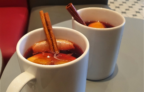 뱅쇼. 사진=자생한방병원