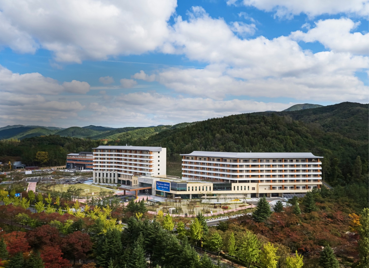 농협경주교육원, 고용노동부에서 직업능력개발 우수훈련기관 선정