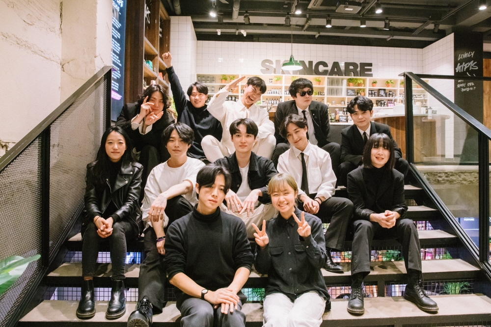 러쉬코리아, 국내 인디 뮤지션과 함께한 ‘센티드 라이브 공연’ 진행