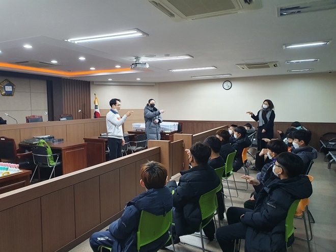 (사진제공=순천청소년꿈키움센터)