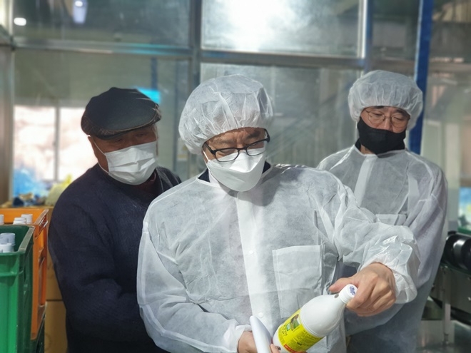 (사진제공=부산식약청)