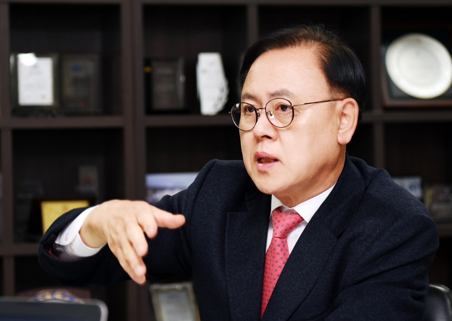 이명수 의원, ‘재난 및 안전관리 기본법’ 개정안 발의