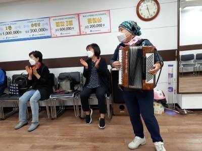 금천구, 2022년 이웃 안녕 자원봉사 프로그램 공모