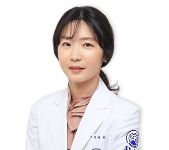 제1저자로 참여한 자생한방병원 박경선 원장. 사진=자생한방병원