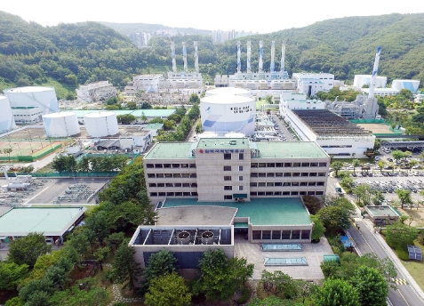 지역난방공사, 2021 공공기관 부패방지 시책·청렴도 평가 '우수'