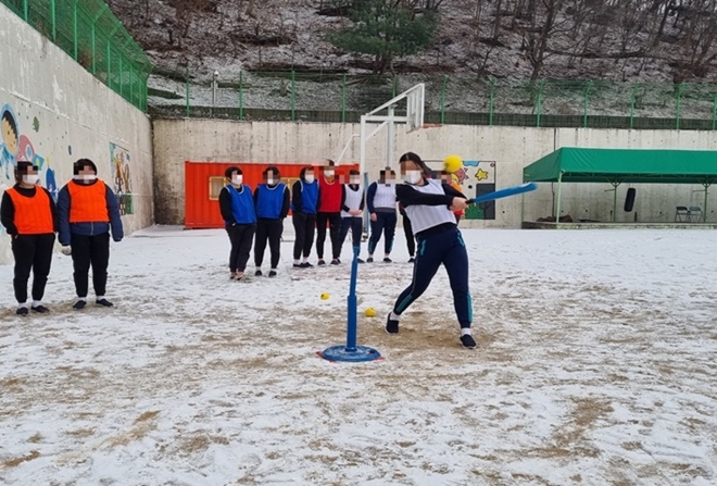 (사진제공=안양소년원)