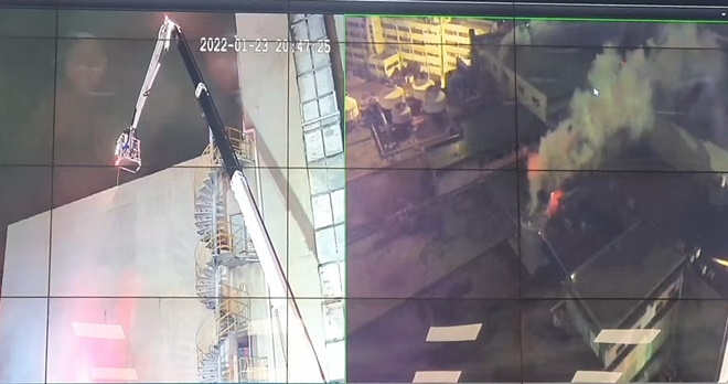 (제공=울산소방본부)