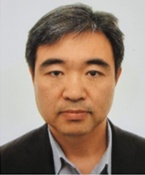 제34대 박재현 낙동강유역환경청장.(사진제공=낙동강청)