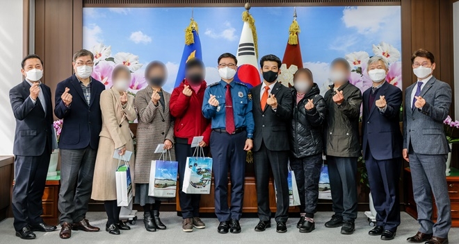 (사진제공=경남경찰청)