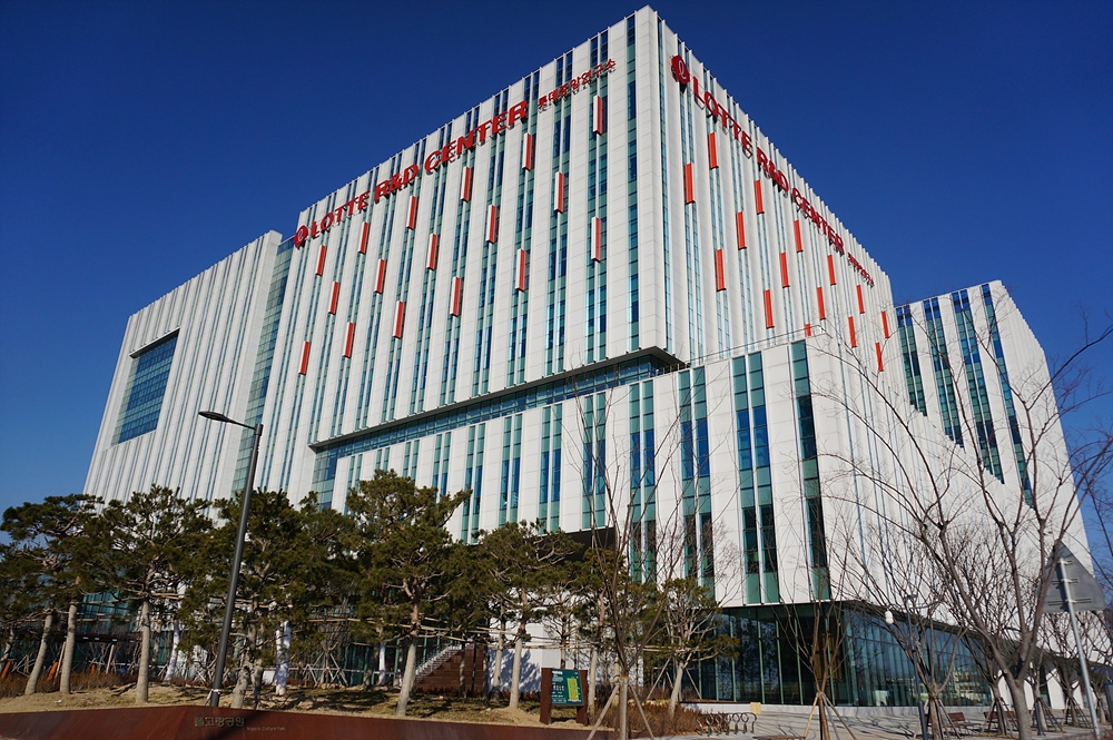 롯데중앙연구소, 이화여대 맞춤형헬스케어사업단과 영양설계 가이드라인 구축