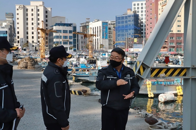 (사진제공=부산해양경찰서)