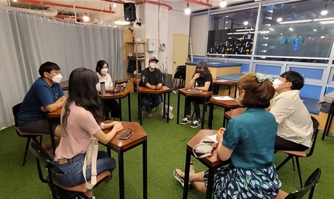 금천구, 제4기 금천청년네트워크 위원 모집