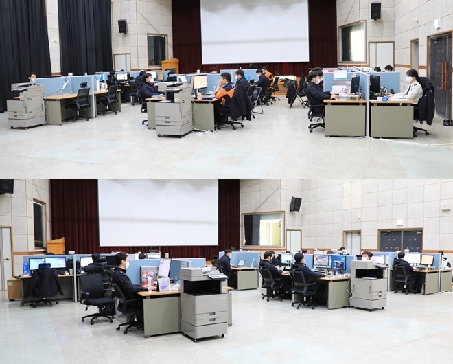 (사진제공=부산소방재난본부)