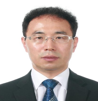 양진문 신임 청장.(사진제공=울산지방해양수산청)