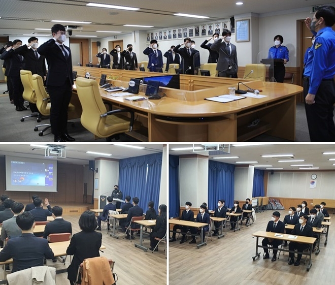 (사진제공=남해지방해양경찰청)