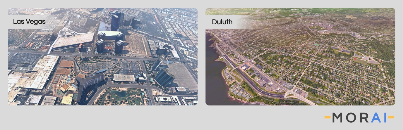 네이버 D2SF, 자율주행 시뮬레이션 스타트업 ‘모라이’에 후속 투자