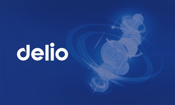 델리오, 가상자산 렌딩, 예치 ‘전년 比 600% 성장’