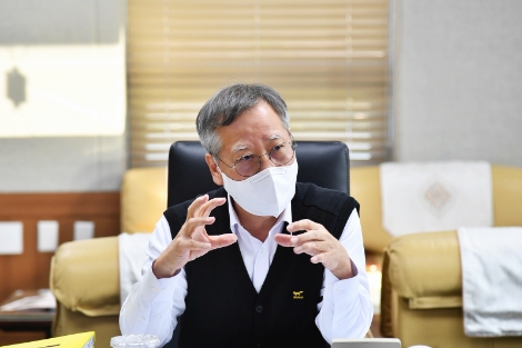 조폐공사, ICT 기업 전환 본격 추진