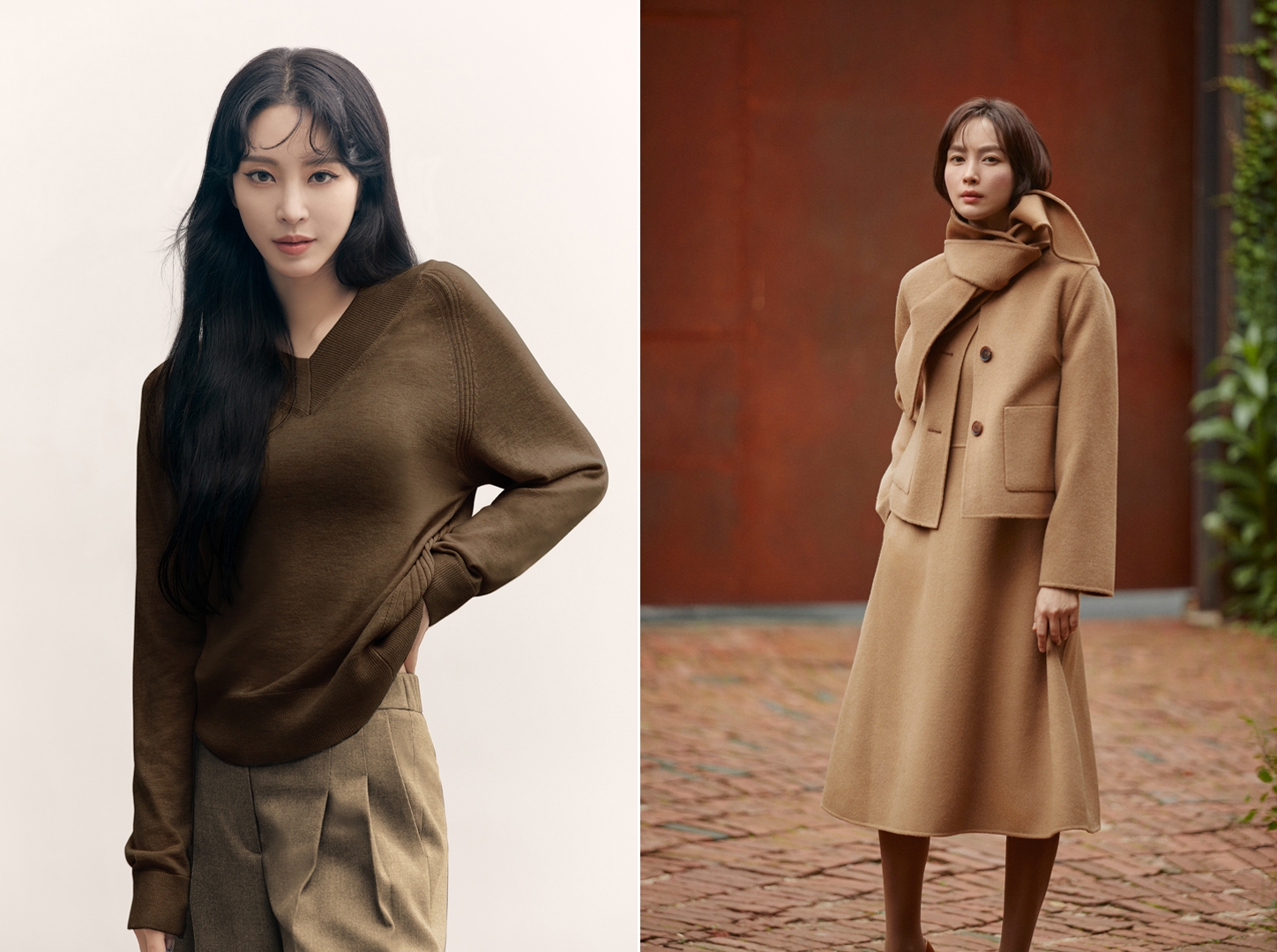 CJ온스타일, 업계 최초 패션 ‘1兆 클럽’ 입성