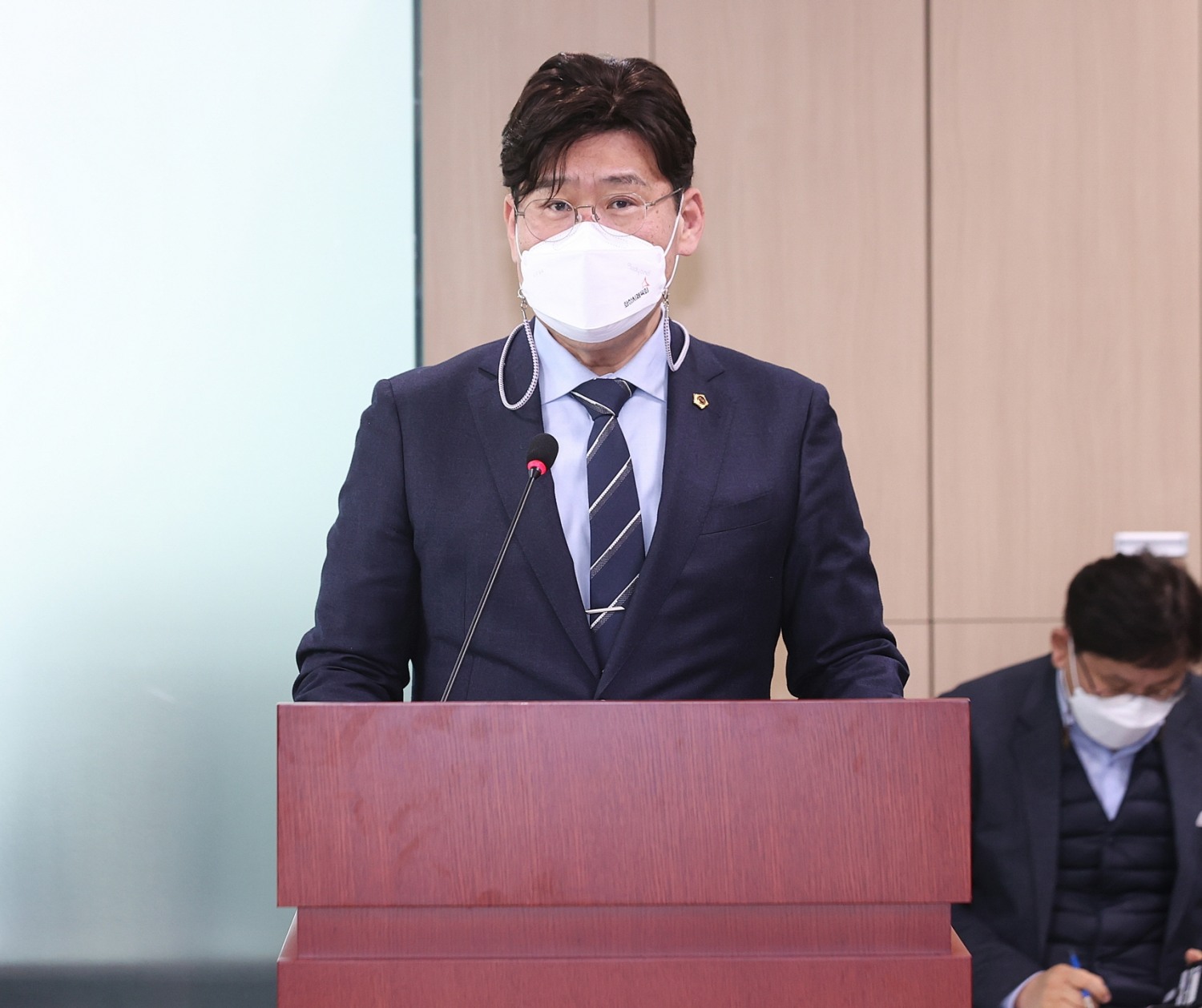 경기도의회 김태형의원