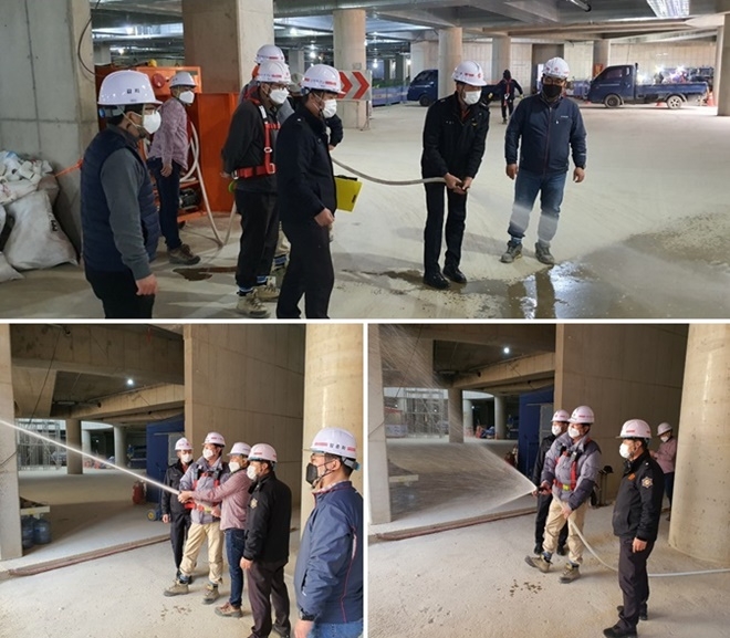 (사진제공=부산소방재난본부)