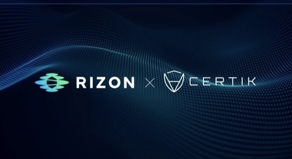 에이치닥(Hdac) 메인넷 라이즌(RIZON), 사이버 보안회사 서틱(Certik) 감사 완료