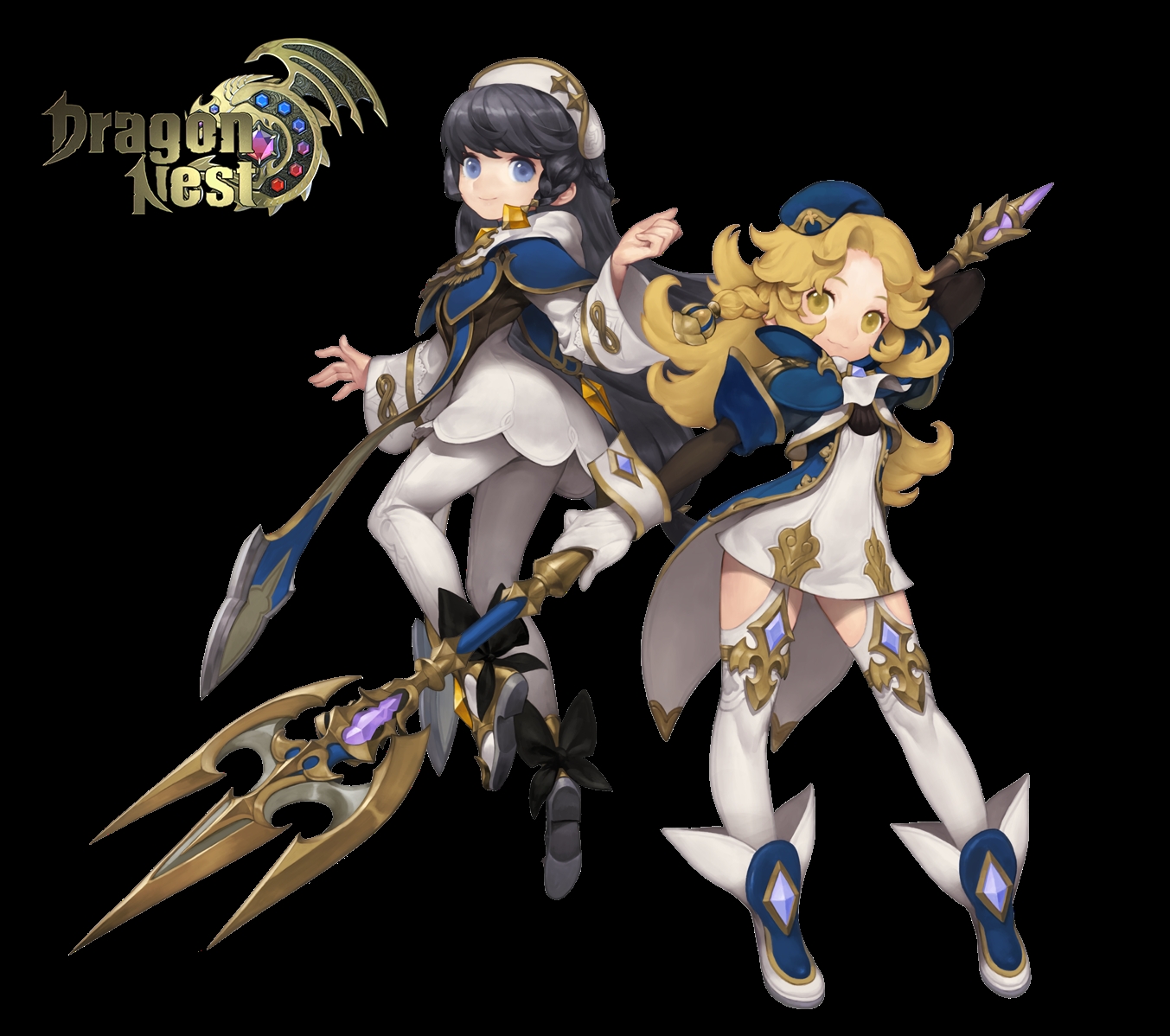 드래곤네스트, ‘렌시아’ 신규 스킬 추가 업데이트 실시