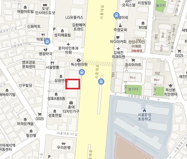 금천구, 가족센터 복합화시설 건립 추진