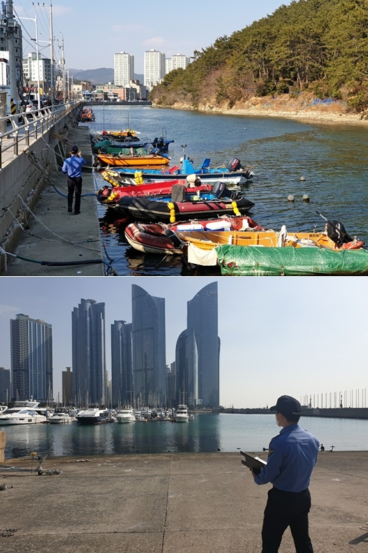 (사진제공=부산해양경찰서)