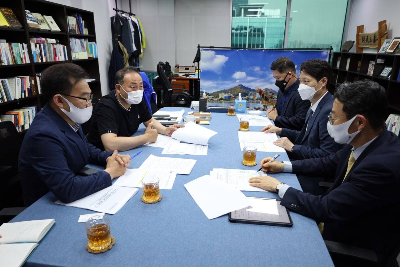 김원이 의원, 사무장병원·면허대여약국 폐업신고 악용 근절 법안 발의