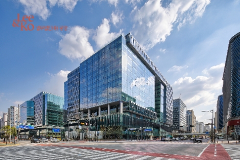 법무법인 광장, ‘판교 사무소’ 개소