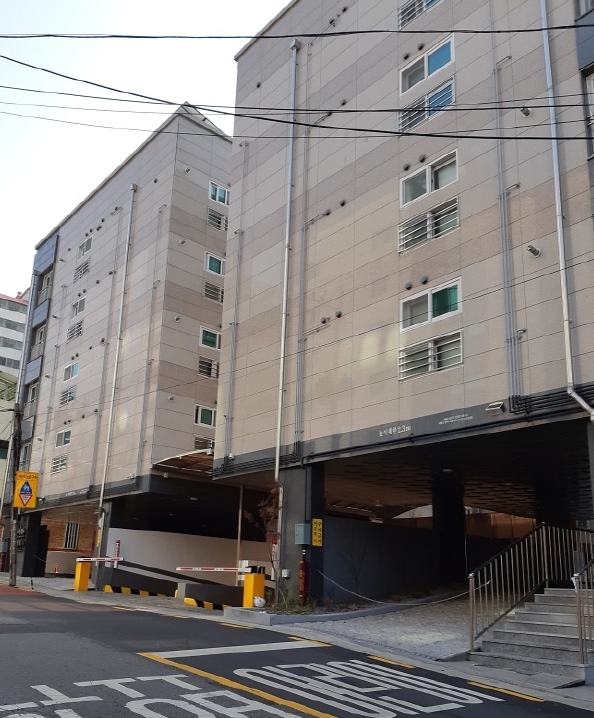 금천구, 신혼부부 주택 입주 대상자 모집
