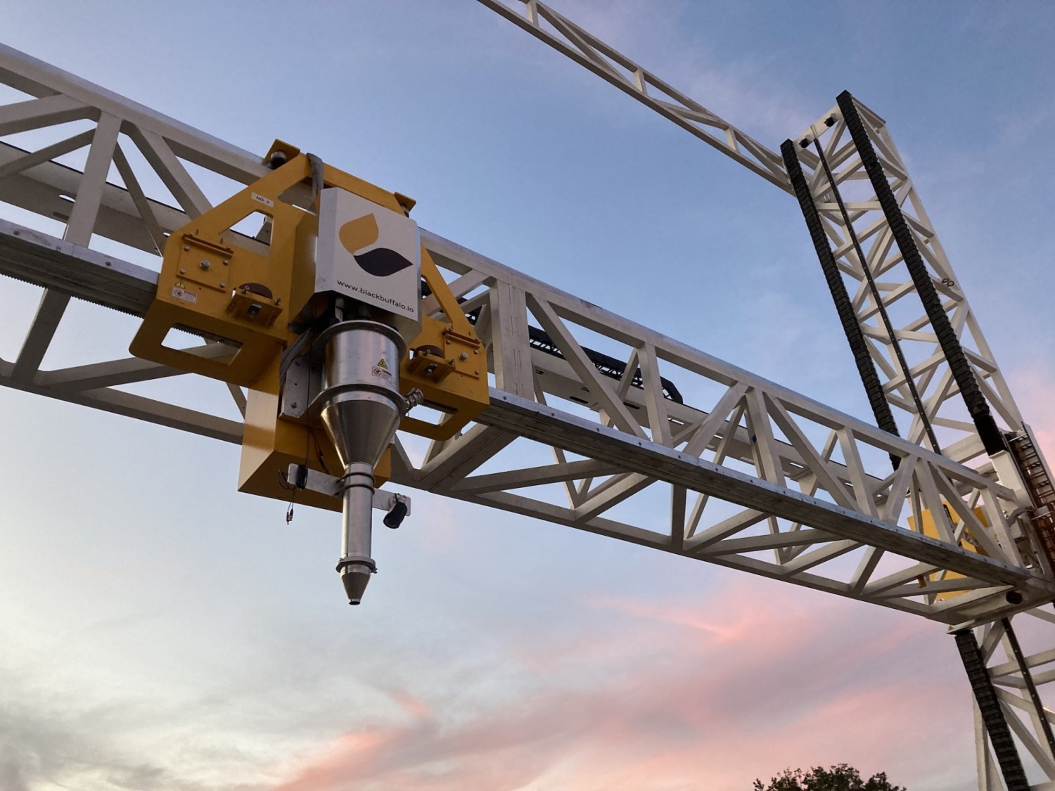 현대家 정대선 사장 설립의 블랙버팔로 3D, 미국 펜실베니아 주정부 투자 유치