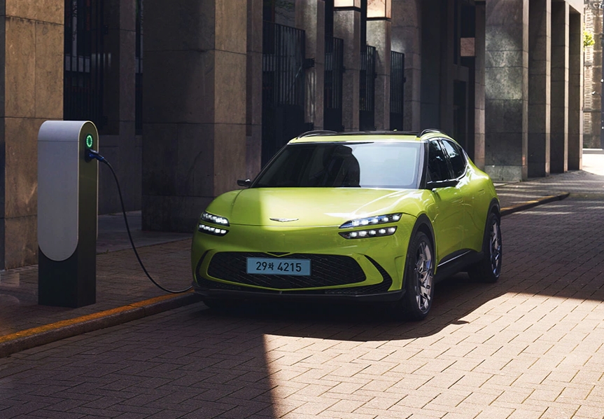 현대캐피탈, 2022년 전기차 리스∙렌트 사전예약 오픈