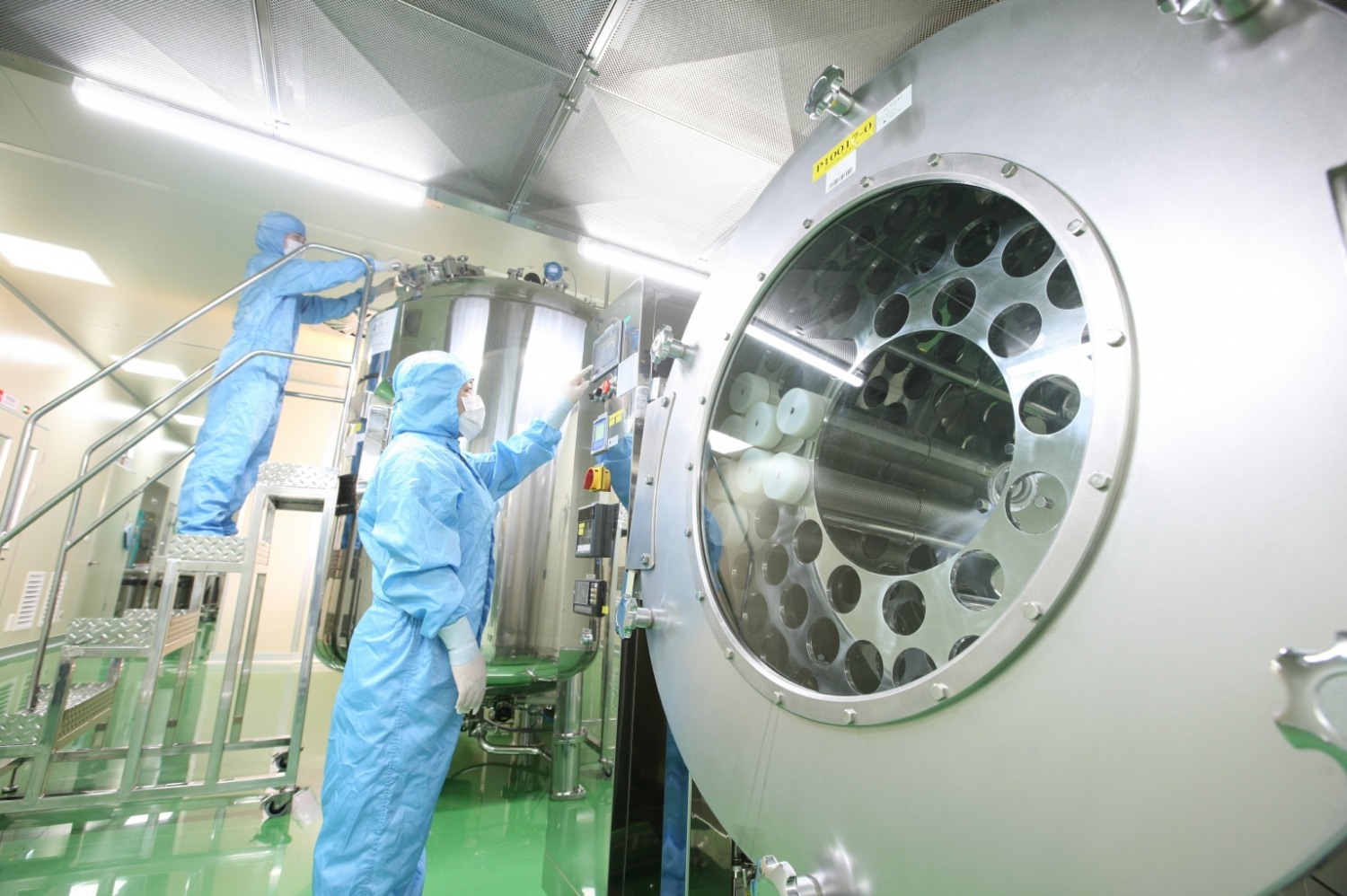 동국제약, 지속가능한 미래 위해 ESG경영 강화