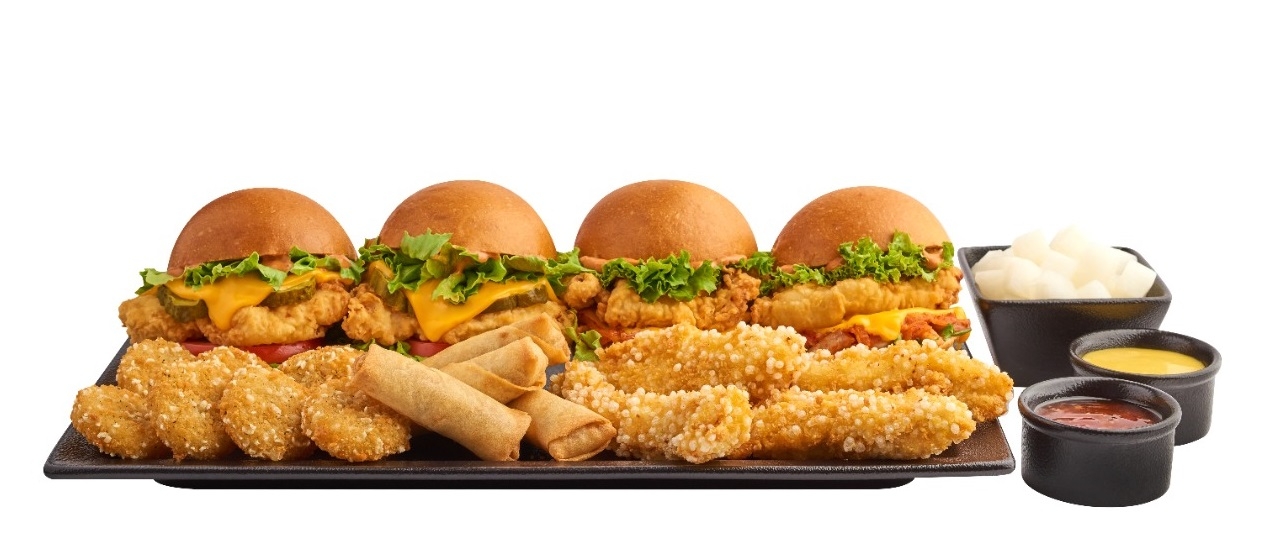 교촌치킨 두바이 1호점, 오픈 한달 만에 1억 5천만원 돌파
