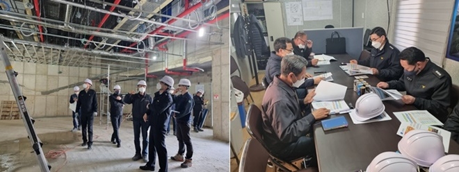 (사진제공=부산소방재난본부)