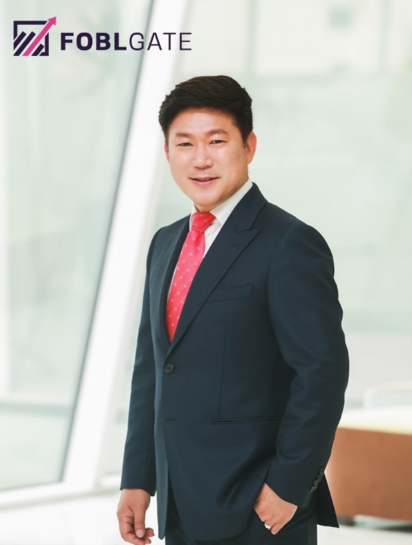 포블게이트 이철이 대표, 한국핀테크산업협회 부회장으로 선출