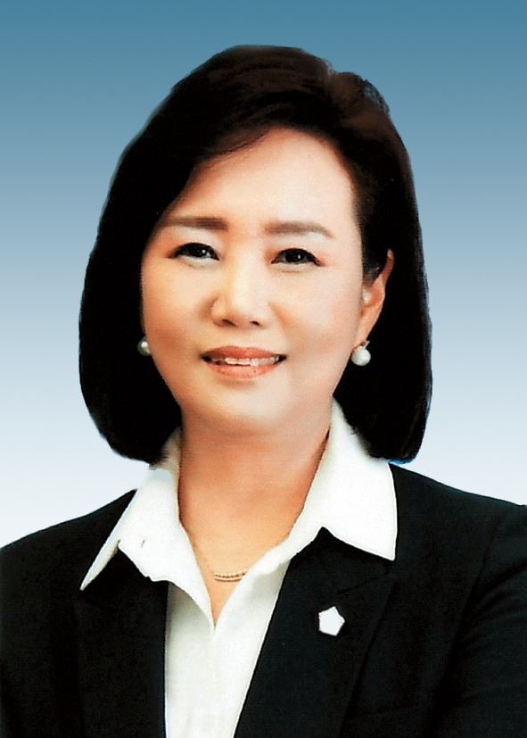 경기도의회 교육기획위원회 위원장 정윤경 의원