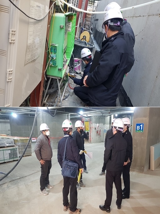 (사진제공=부산소방재난본부)