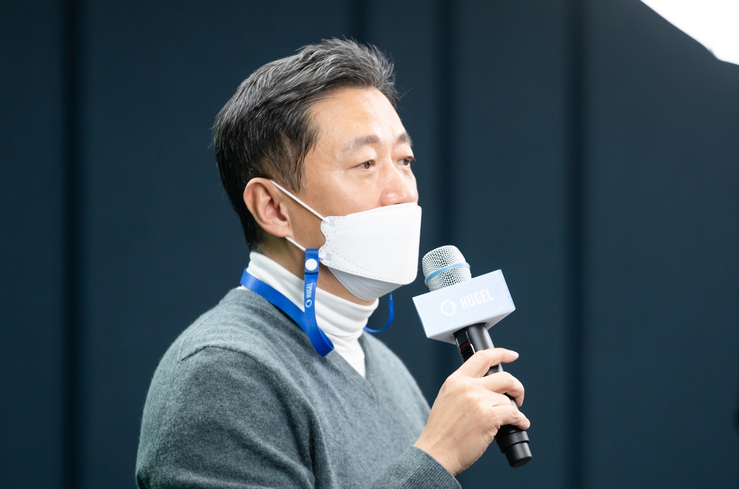 휴젤, ‘2022 전사 킥오프 미팅’ 개최