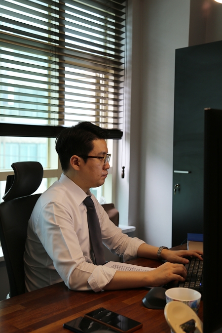 사진=조원진 변호사