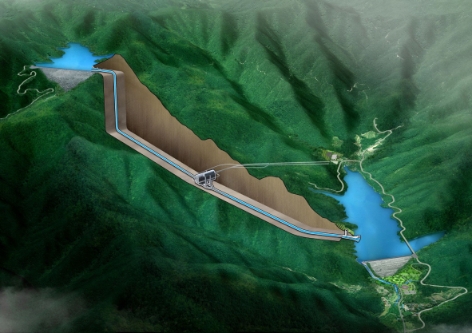 한수원 신규양수 3개소, 공공기관 예비타당성조사 동시 통과