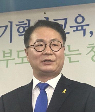 송주명 한신대학교 교수.(제공=송주명 미디어홍보본부)