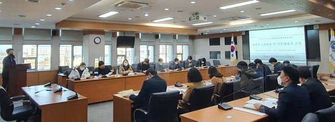 (사진제공=부산강서구선거관리위원회)