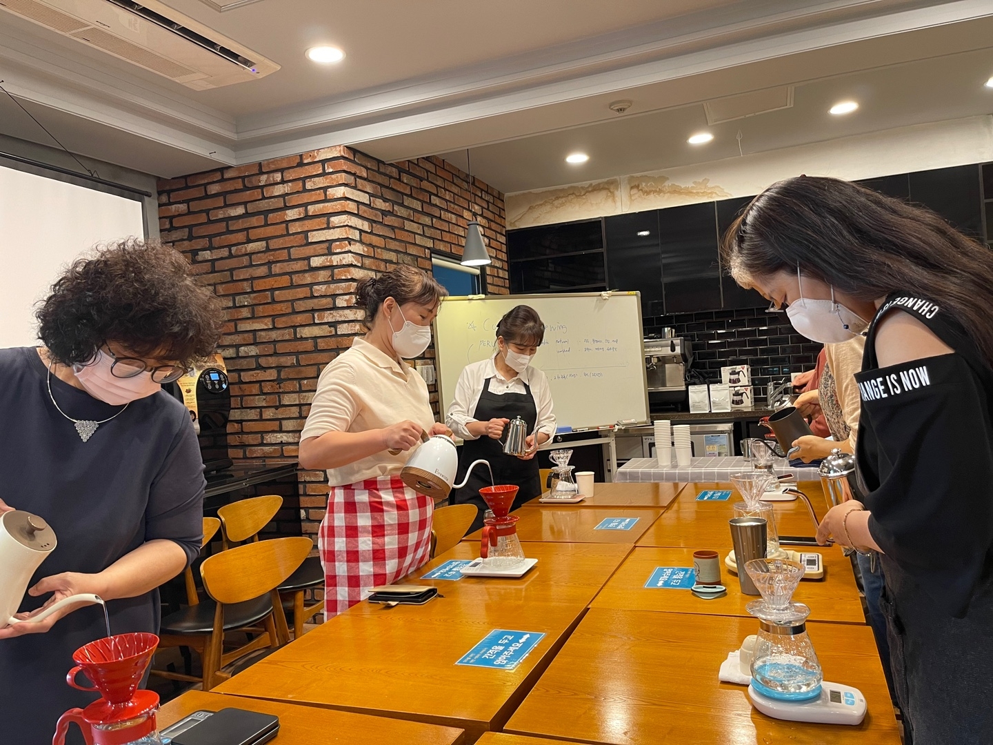 강서구, ‘양성평등기금 지원 사업’ 공모 실시