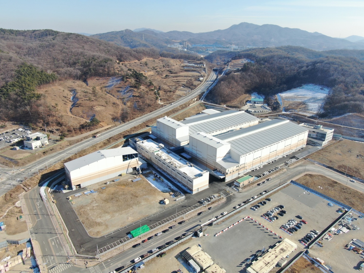 포스코케미칼, 전기차 배터리 핵심소재 ‘저팽창 음극재’ 투자 확대