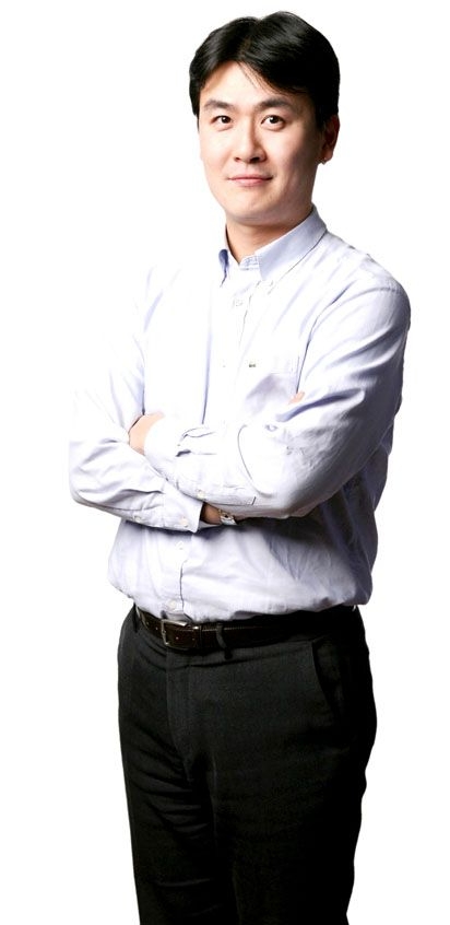 그라운드X, 신임 대표에 양주일 카카오 부사장 내정